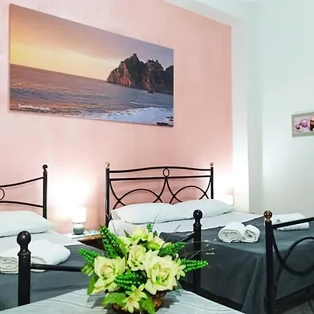 Bed & Breakfast Beb Verdemare *