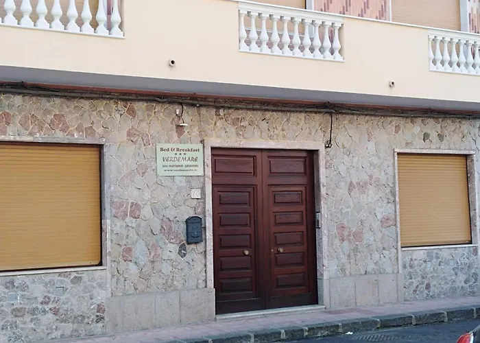 Beb Verdemare