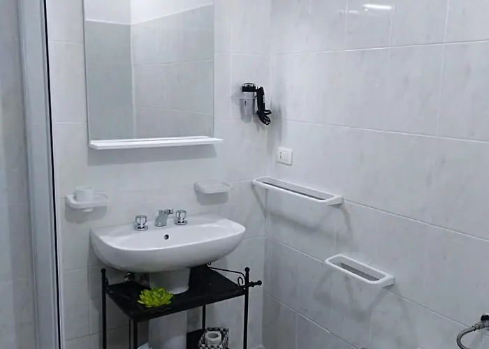 Beb Verdemare Bed & Breakfast